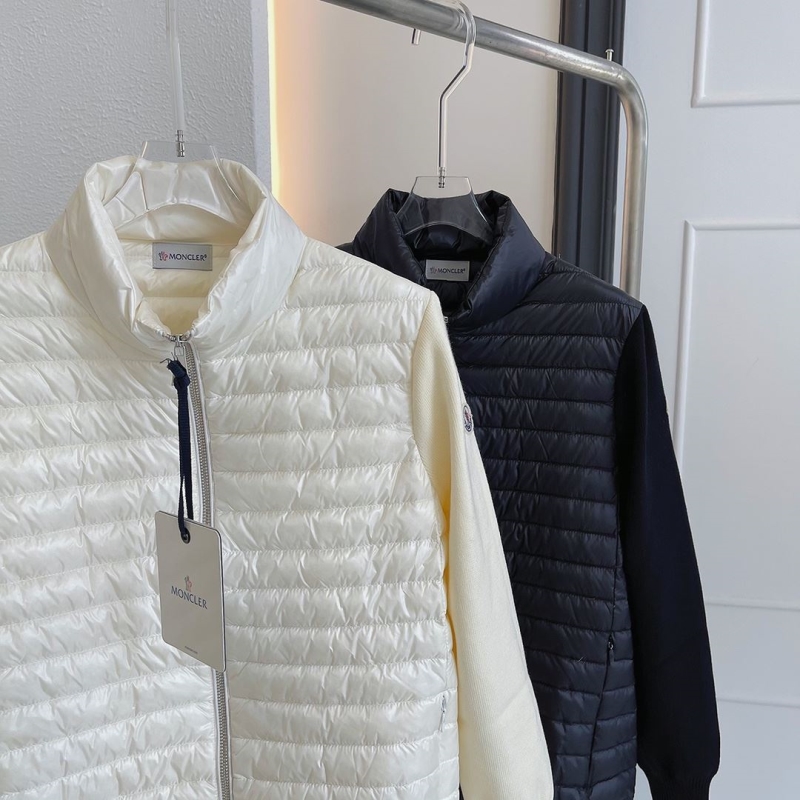 Moncler Down Coat